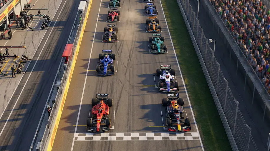 Cine va câștiga cursa Azerbaijan Grand Prix (26.09.2026)?
