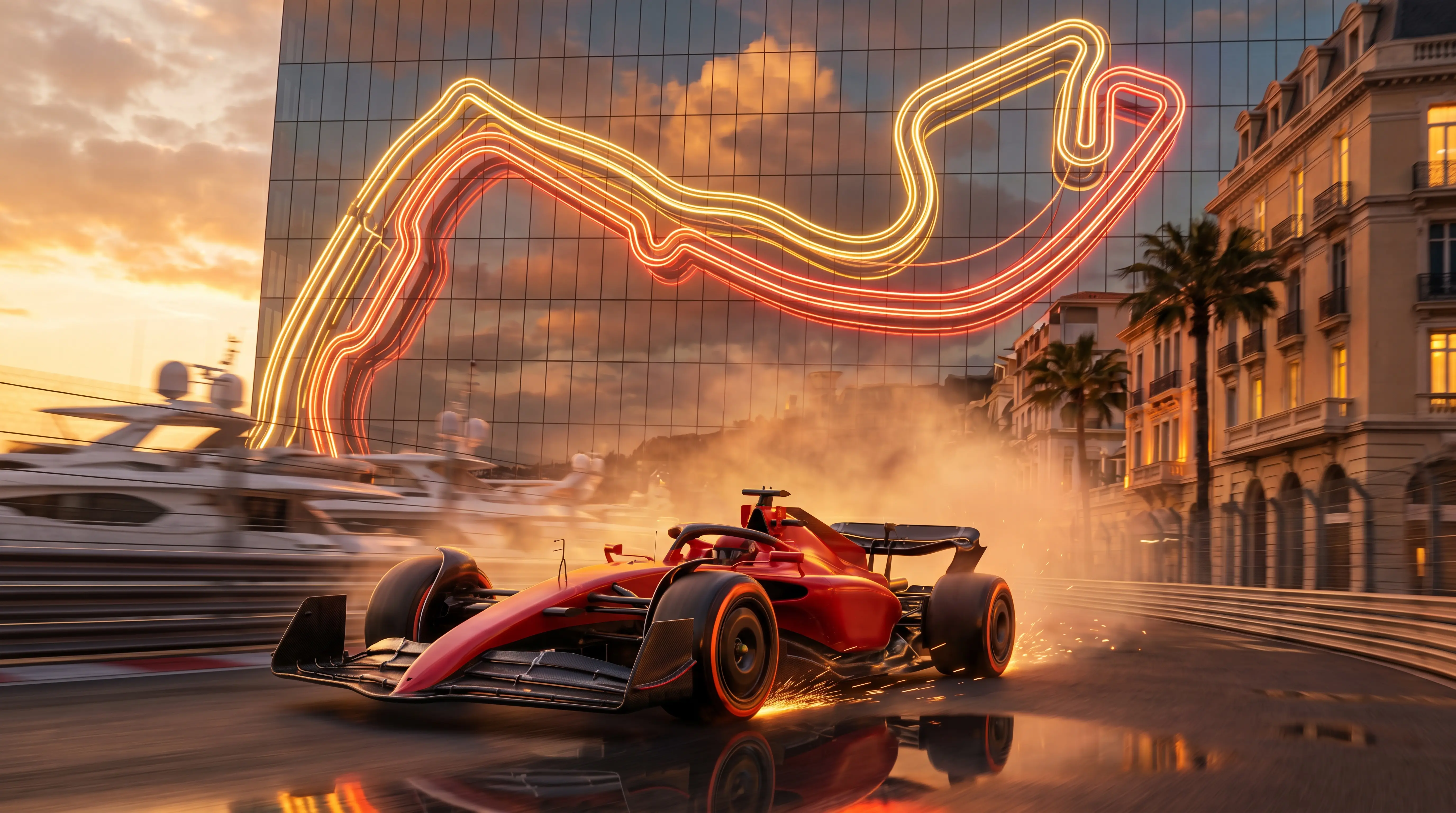 Grand Prix Monaco 2026: kdo ovládne slavný Circuit de Monaco?