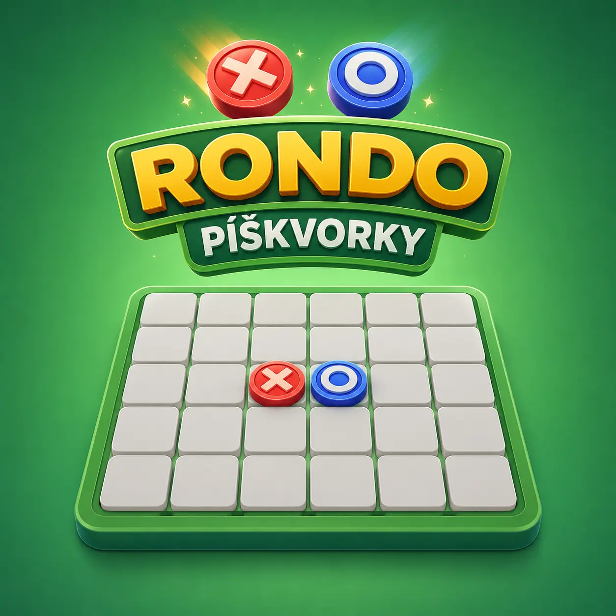 X și 0 RONDOgo
