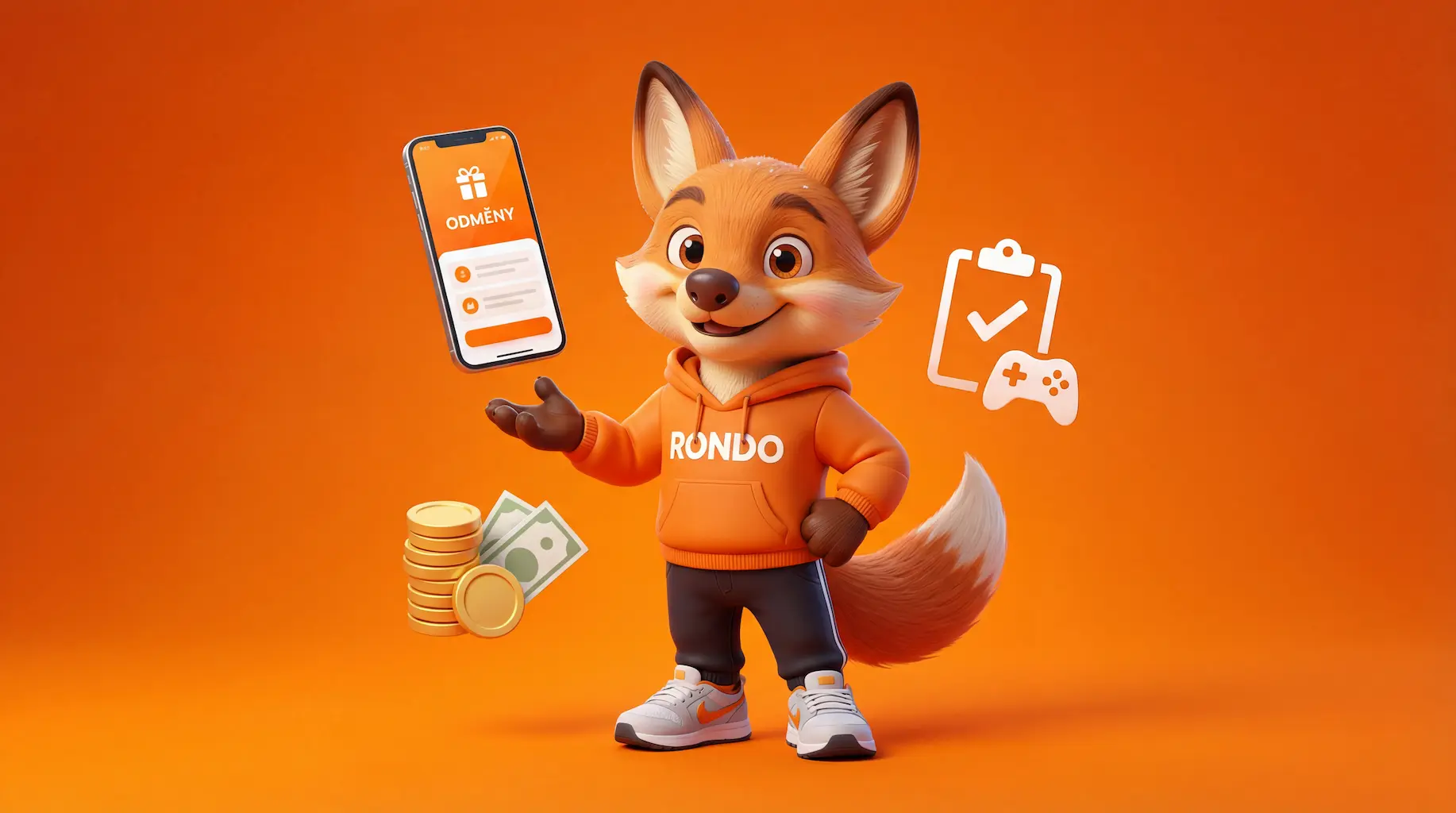 Bezpečné způsoby, jak získat peníze zdarma online