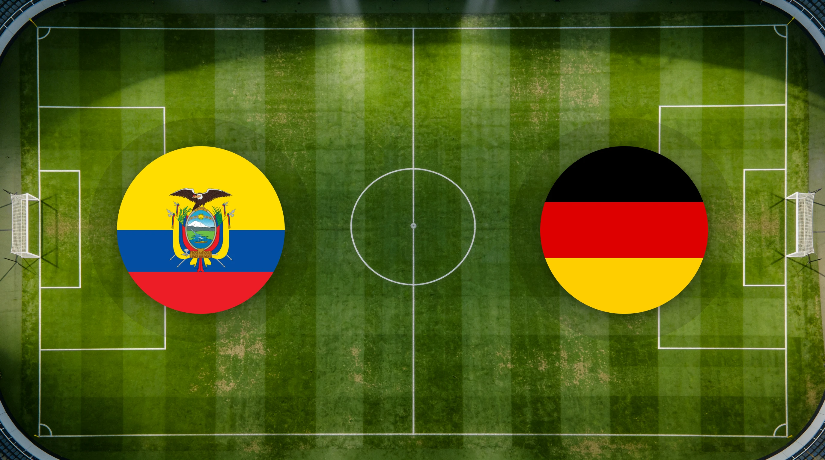 Care va fi rezultatul meciului Ecuador - Germania (25. 6. 2026)?