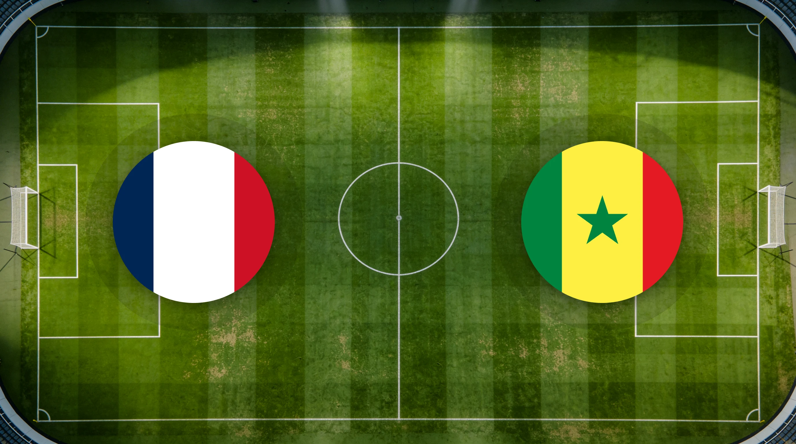 Care va fi rezultatul meciului Franța - Senegal (16. 6. 2026)?