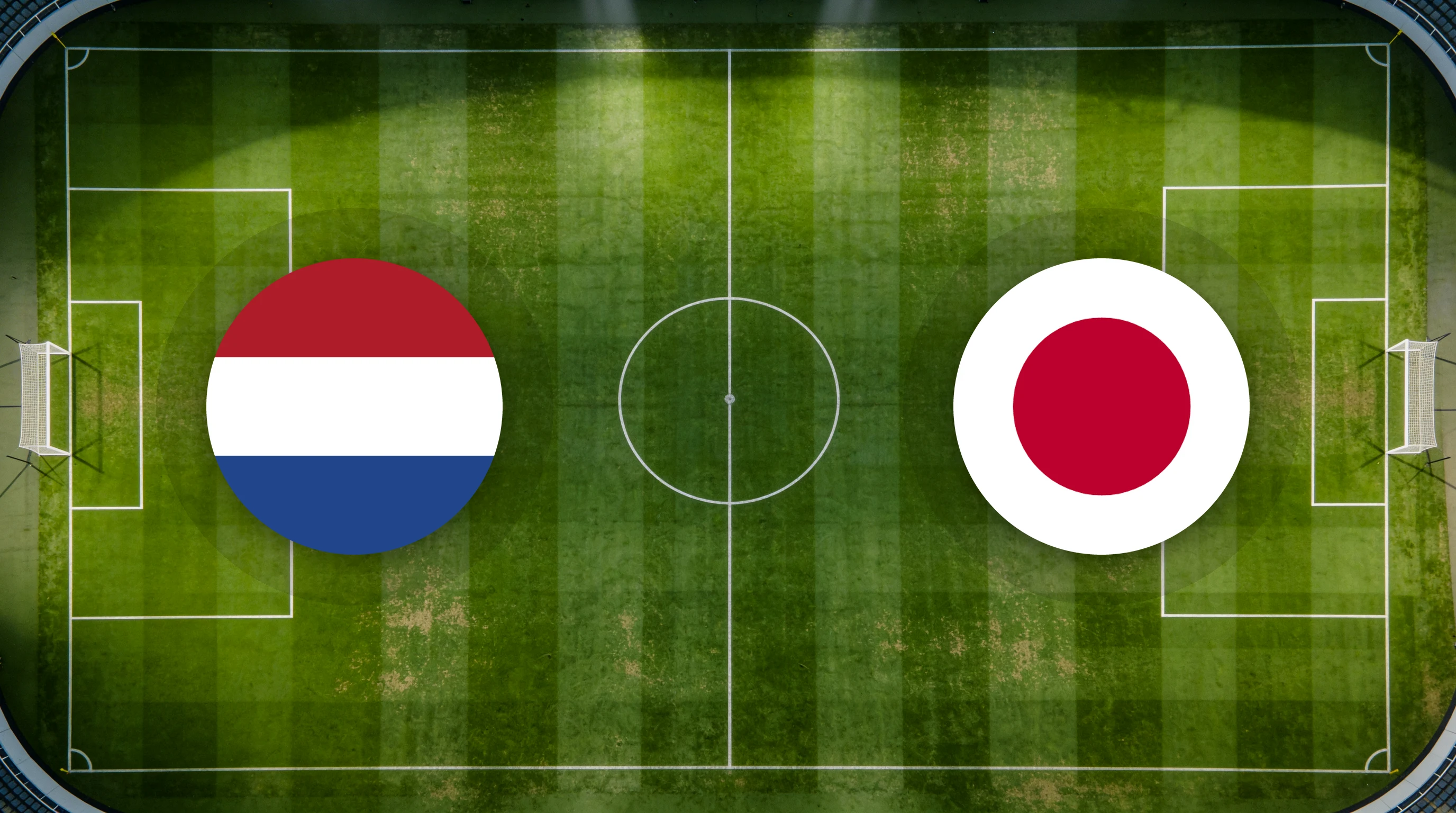 Care va fi rezultatul meciului Olanda - Japonia (14. 6. 2026)?