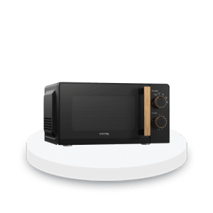 Cuptorul cu microunde