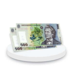1 000 LEI