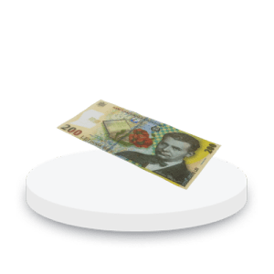 200 LEI