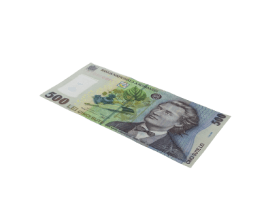 500 LEI