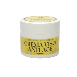 Cremă anti-îmbătrânire