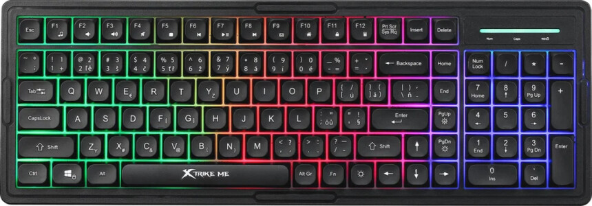 Tastatură